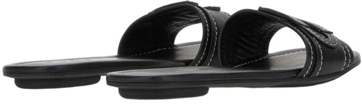 HOGAN Hogan Scarpe Nero Zwart