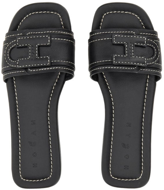 HOGAN Hogan Scarpe Nero Zwart