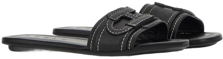 HOGAN Hogan Scarpe Nero Zwart