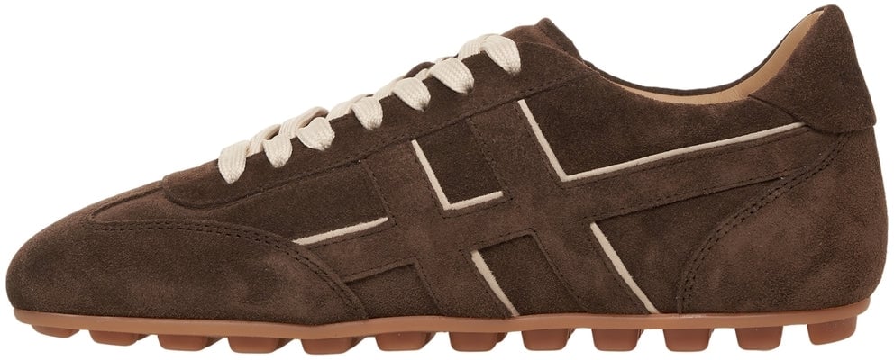 HOGAN Sneakers 'H693' Bruin