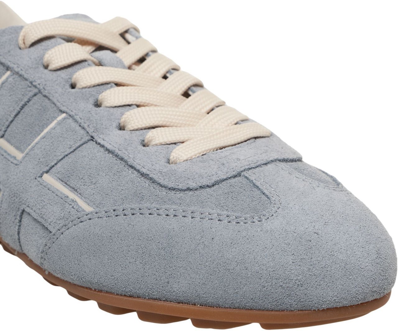 HOGAN Sneakers 'Olympia' Blauw