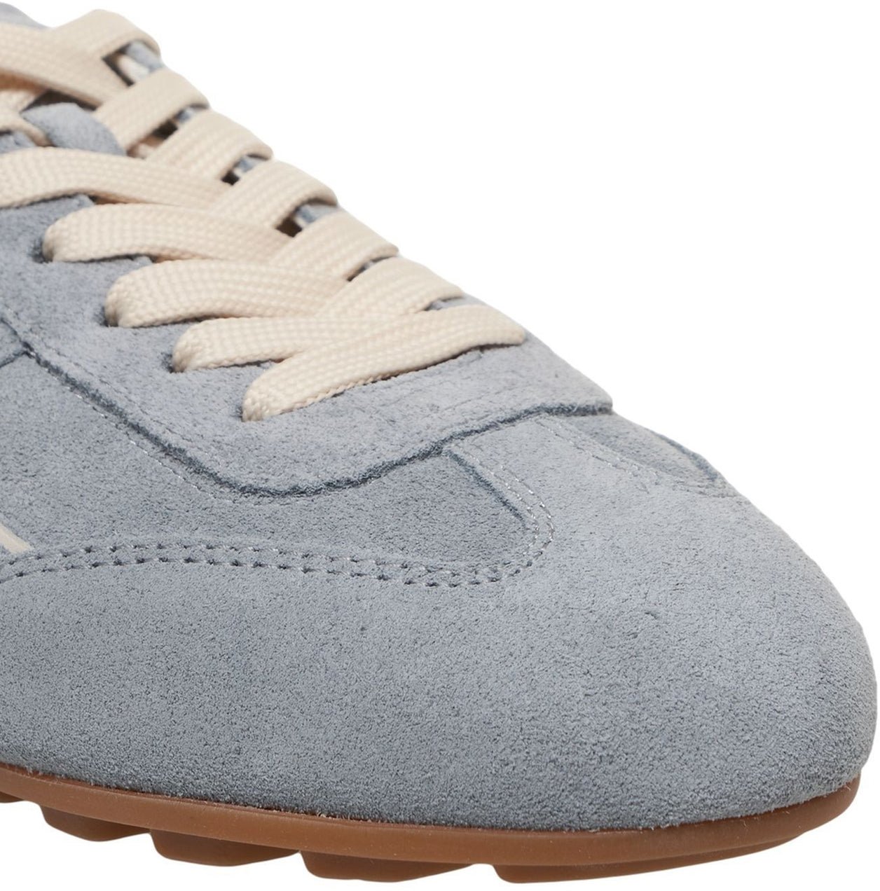 HOGAN Sneakers 'Olympia' Blauw