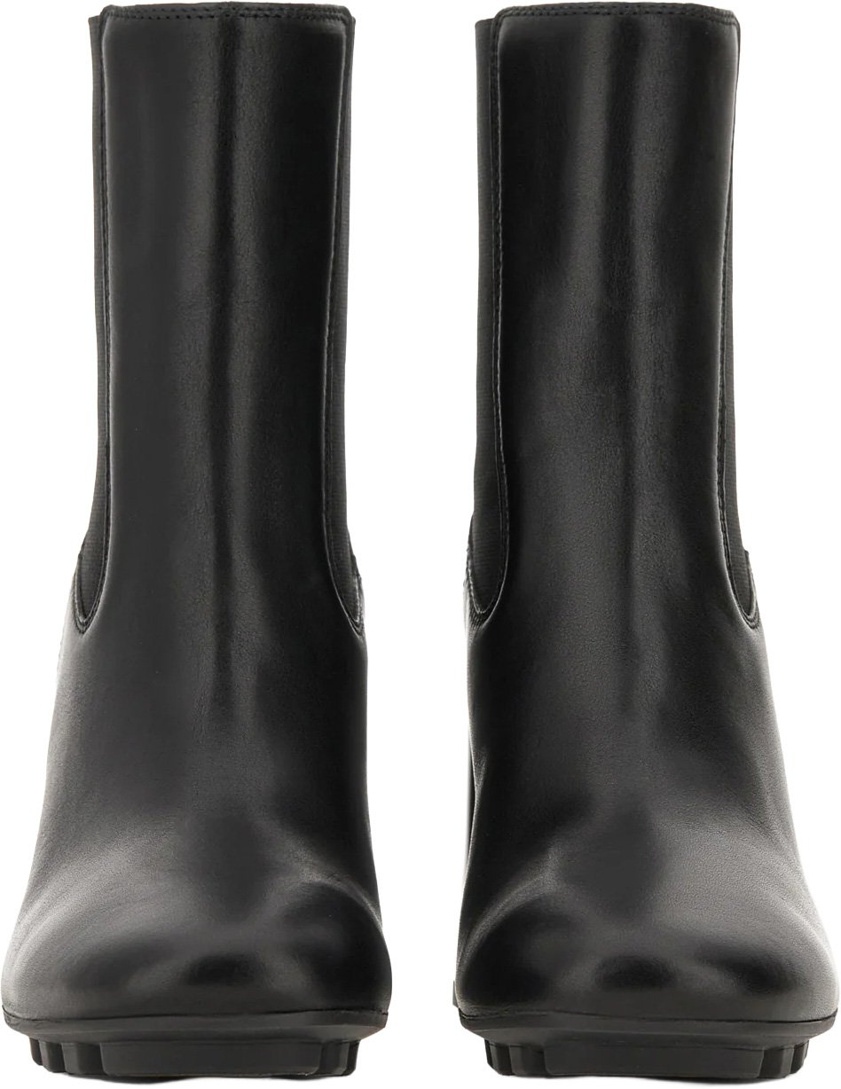 HOGAN Boots -97 Zwart