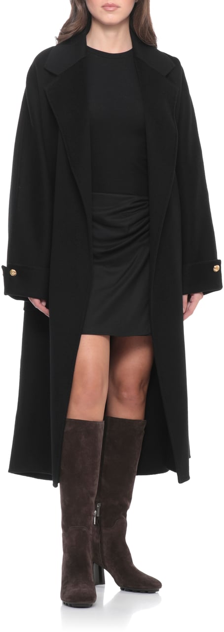 HOGAN Boots Brown Bruin