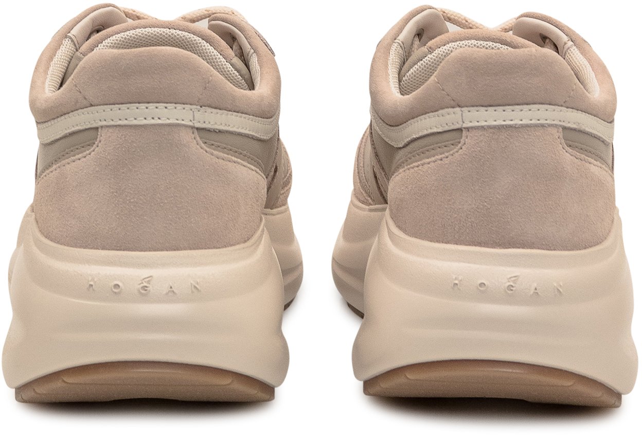 HOGAN Sneakers H696 Hogan Beige