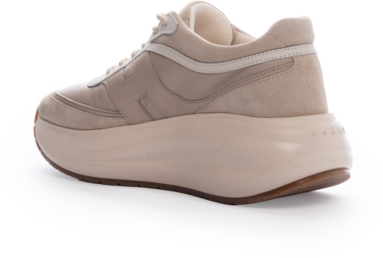 HOGAN Sneakers White Wit