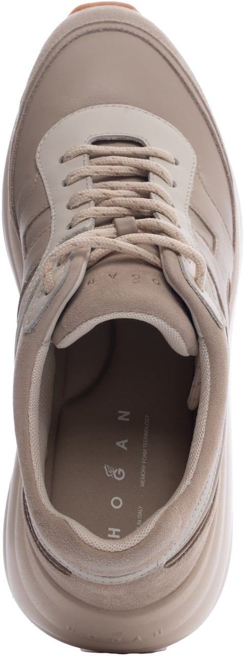 HOGAN Sneakers White Wit