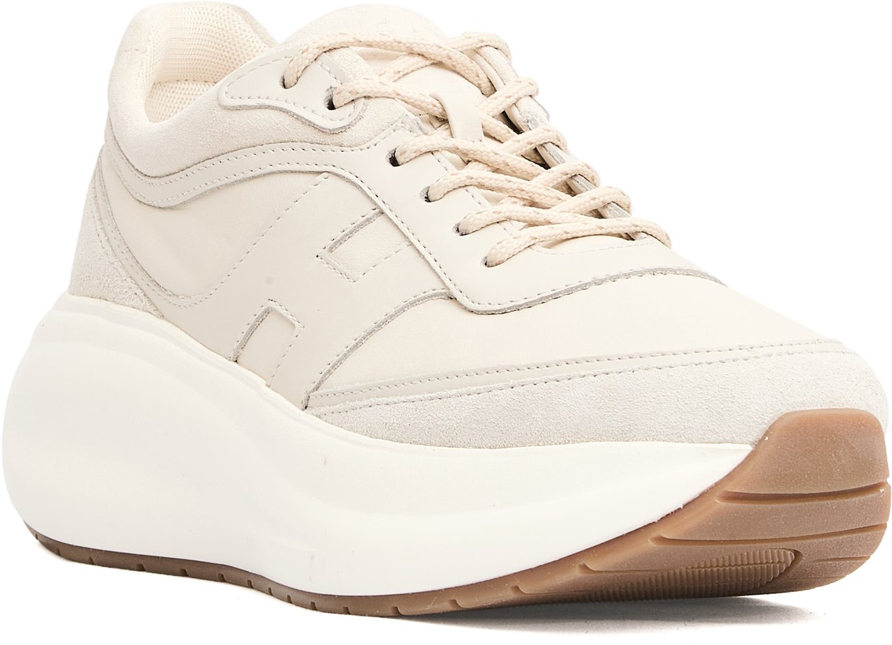 HOGAN Running H696 Panna Wit
