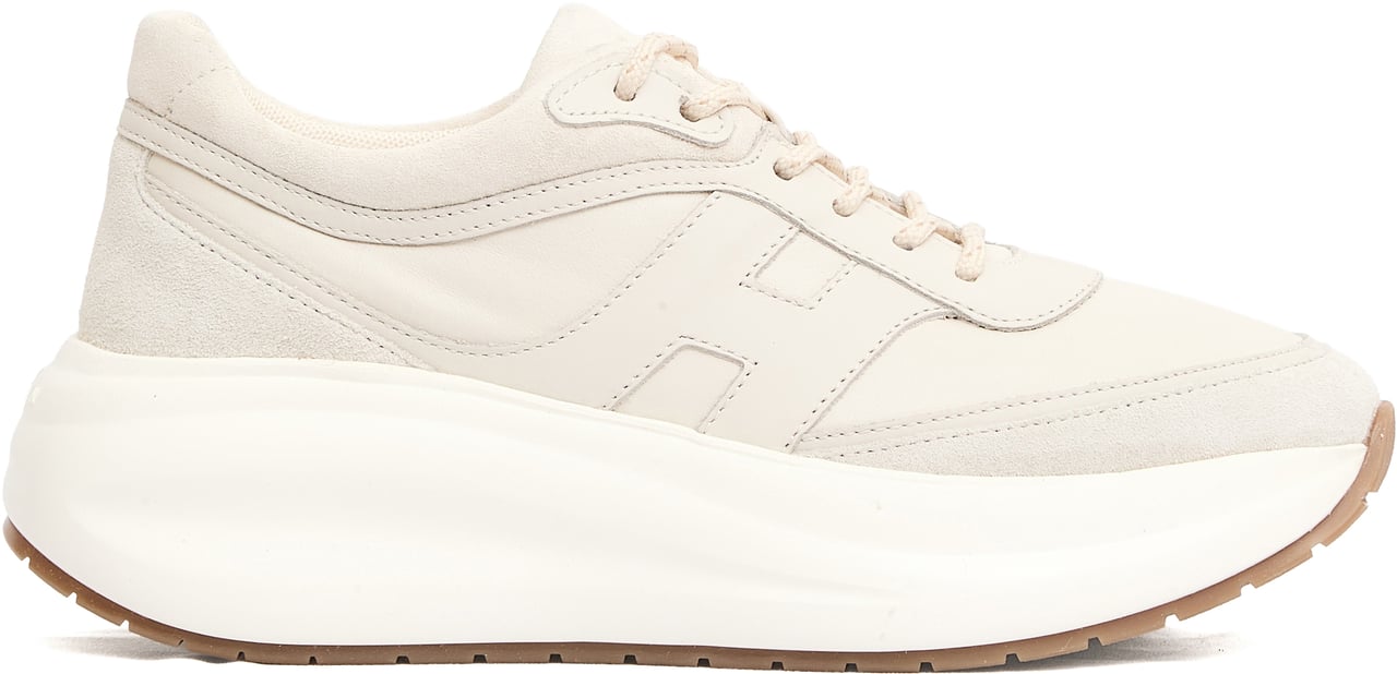 HOGAN Running H696 Panna Wit