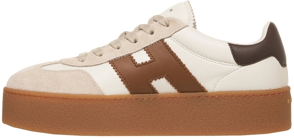 HOGAN Sneakers 'Cool' Bruin