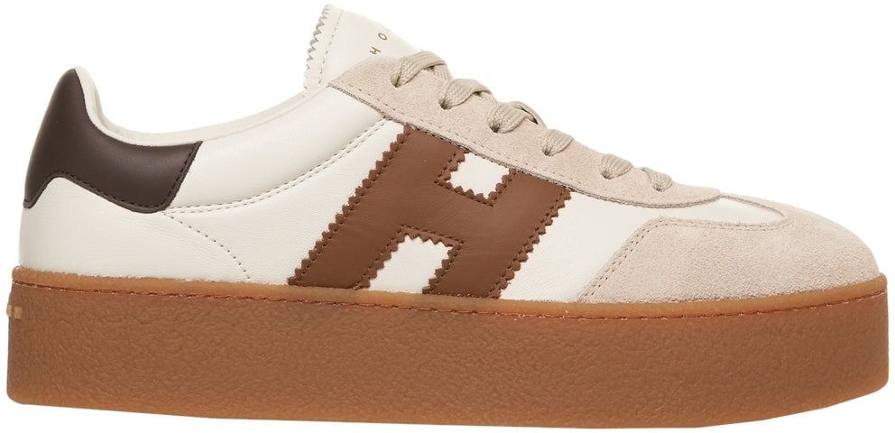 HOGAN Sneakers 'Cool' Bruin