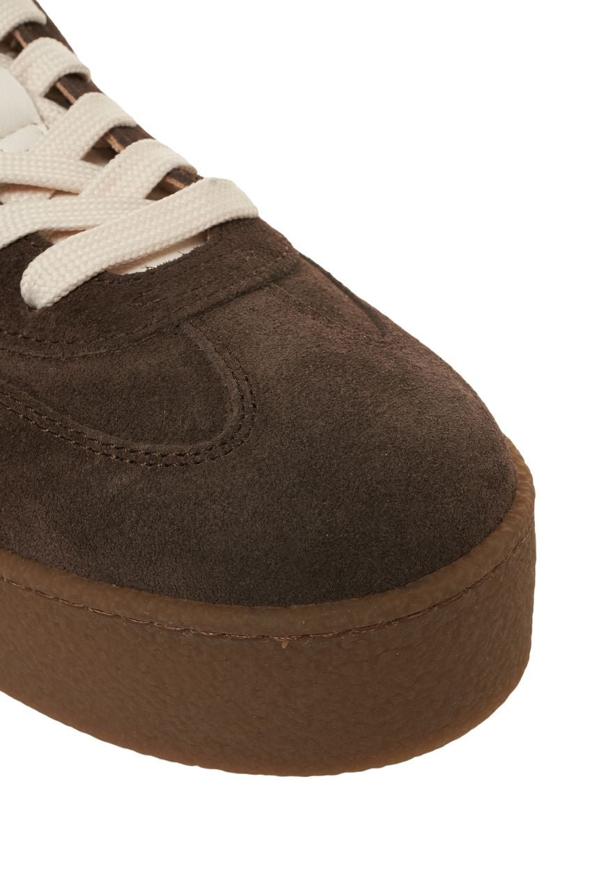 HOGAN Sneakers 'Cool' Bruin
