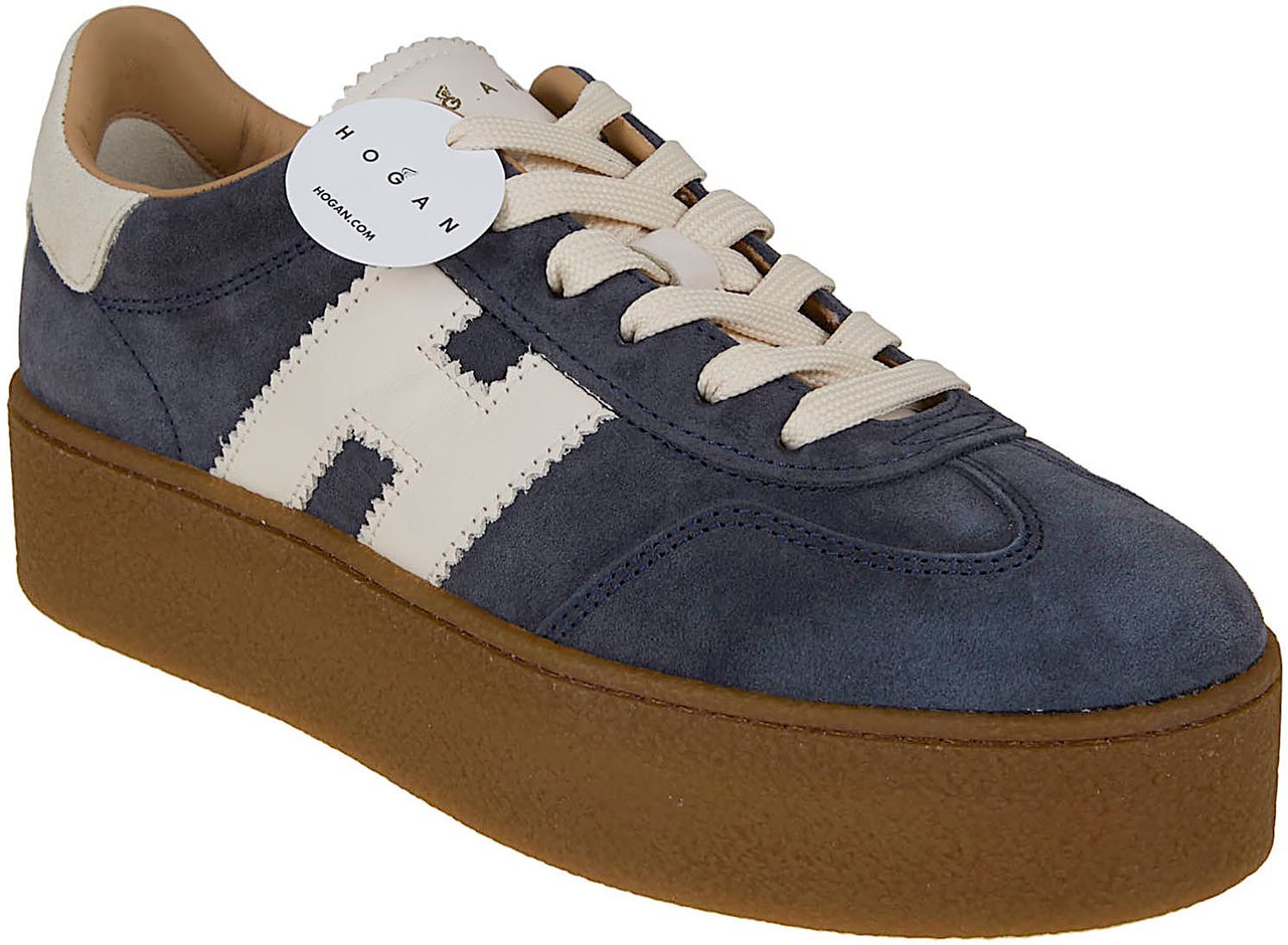 HOGAN HOGAN HXW6980FB60UL6 Blauw