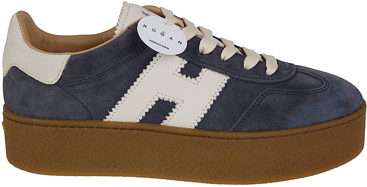 HOGAN HOGAN HXW6980FB60UL6 Blauw