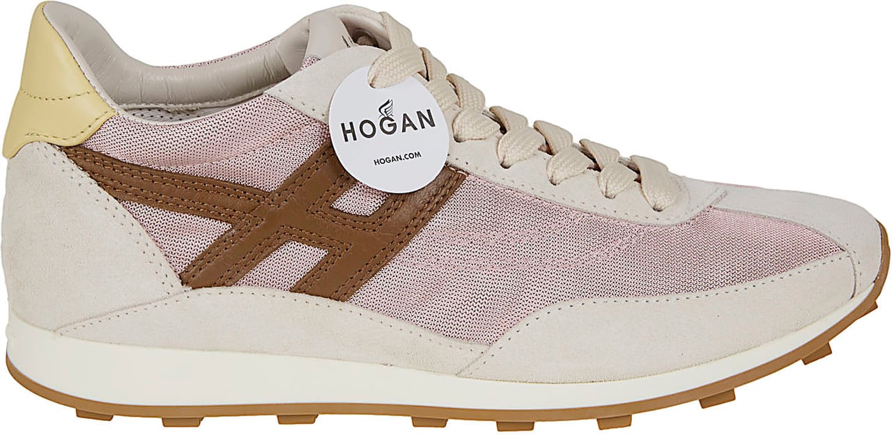 HOGAN H699 ALLACCIATO H Beige