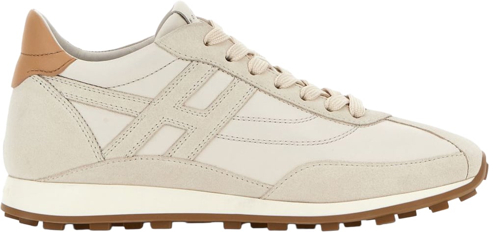 HOGAN Sneakers Mastic Wit