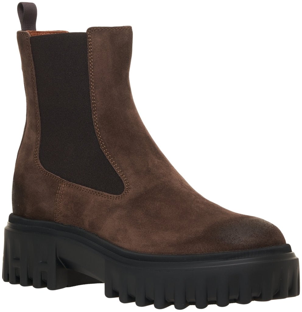 HOGAN Chelsea boots 'H673' Bruin