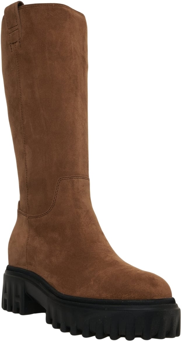 HOGAN Boots 'H700' Bruin