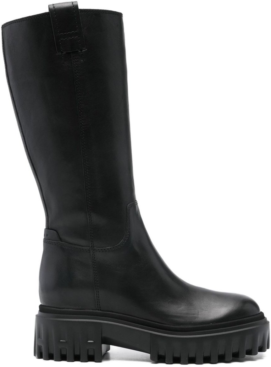 HOGAN Sneakers Black Zwart