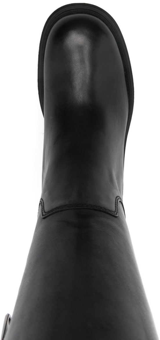 HOGAN Sneakers Black Zwart