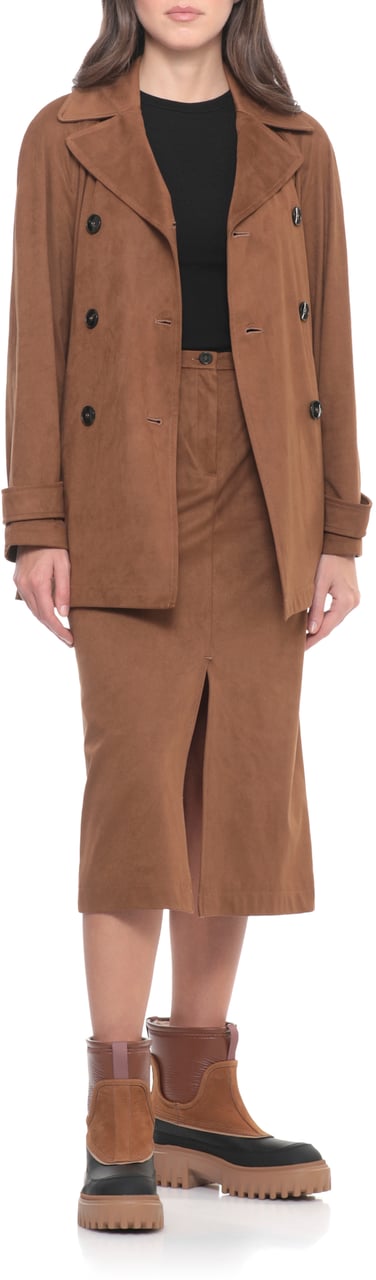 HOGAN Boots Brown Bruin