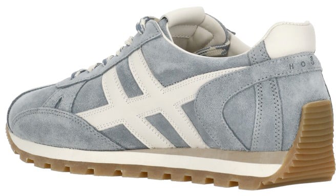 HOGAN Sneakers Light Blue Lichtblauw