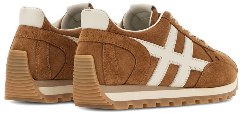 HOGAN Flat Shoes Divers Divers