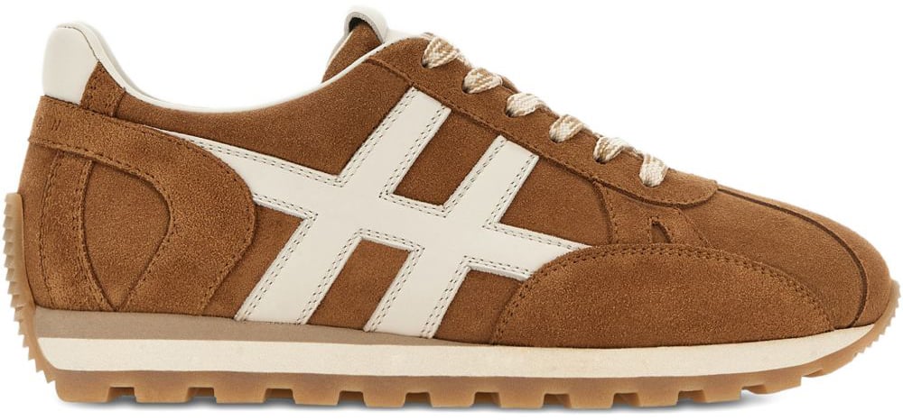 HOGAN Flat Shoes Divers Divers