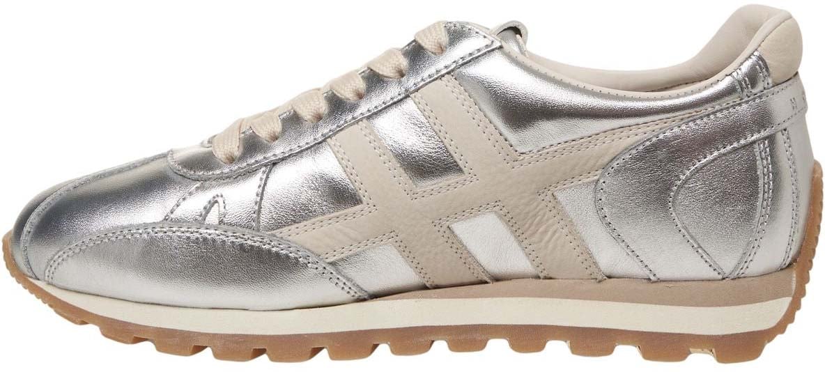 HOGAN Sneakers '86er' Zilver