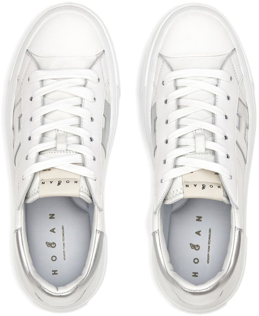 HOGAN Sneakers White Wit