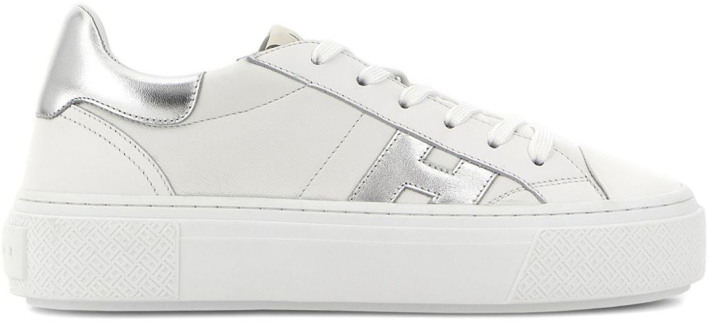 HOGAN Sneakers White Wit