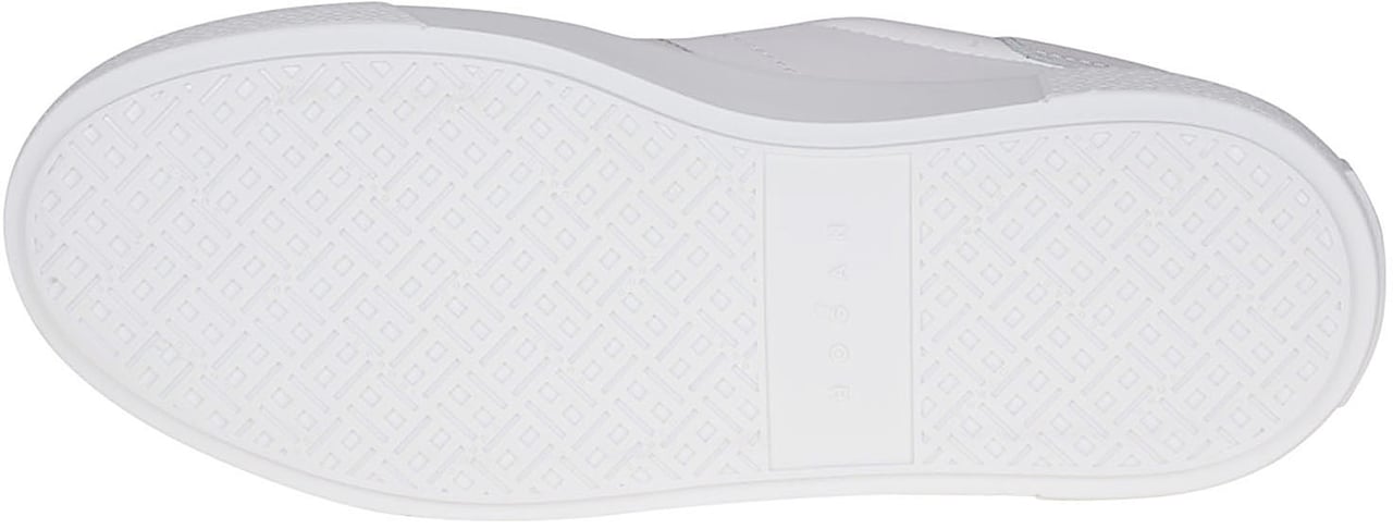 HOGAN H705 Sneakers White Wit