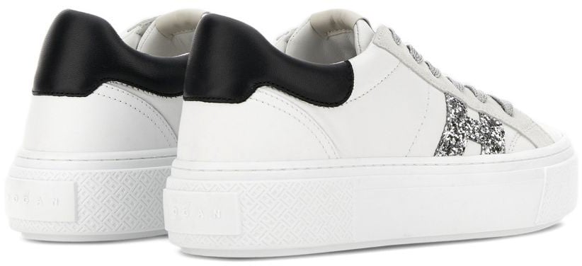 HOGAN Sneakers White Wit