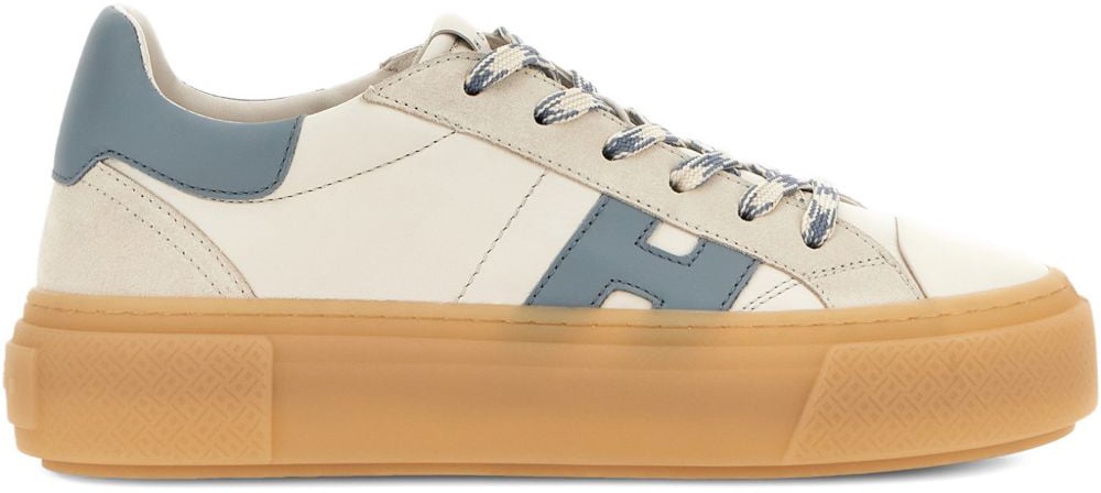 HOGAN Flat Shoes Divers Divers