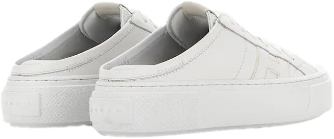 HOGAN Sandals Biancoyogurt Wit