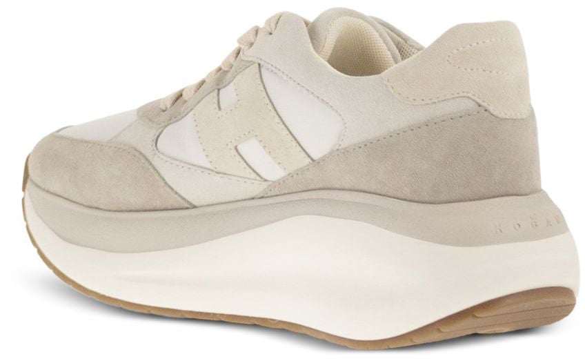 HOGAN Sneakers Grey Grijs