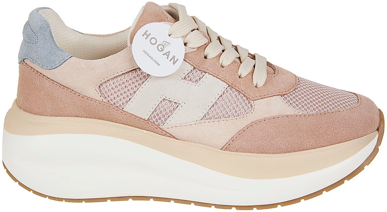 HOGAN HOGAN HXW7140GA40V0D Beige