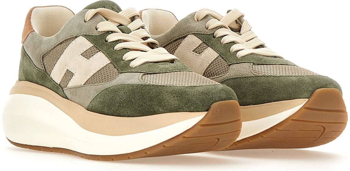 HOGAN Sneakers Multicolour Divers