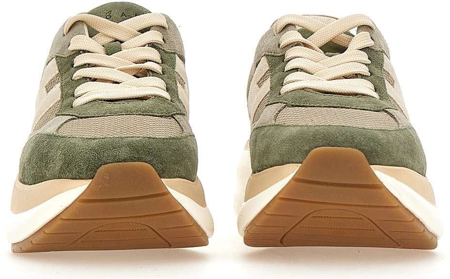 HOGAN Sneakers Multicolour Divers