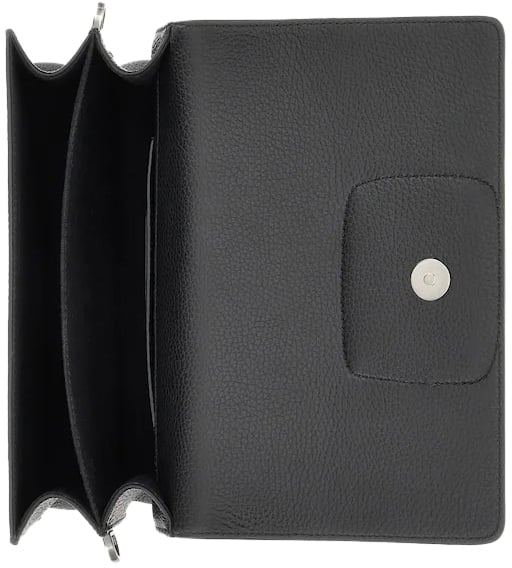 HOGAN Bags Black Zwart