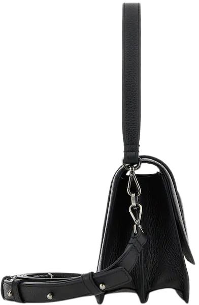 HOGAN Bags Black Zwart