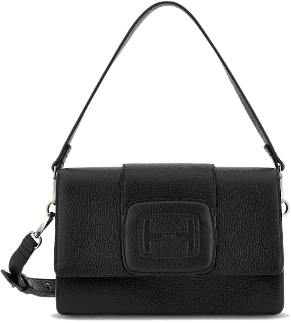 HOGAN Bags Black Zwart