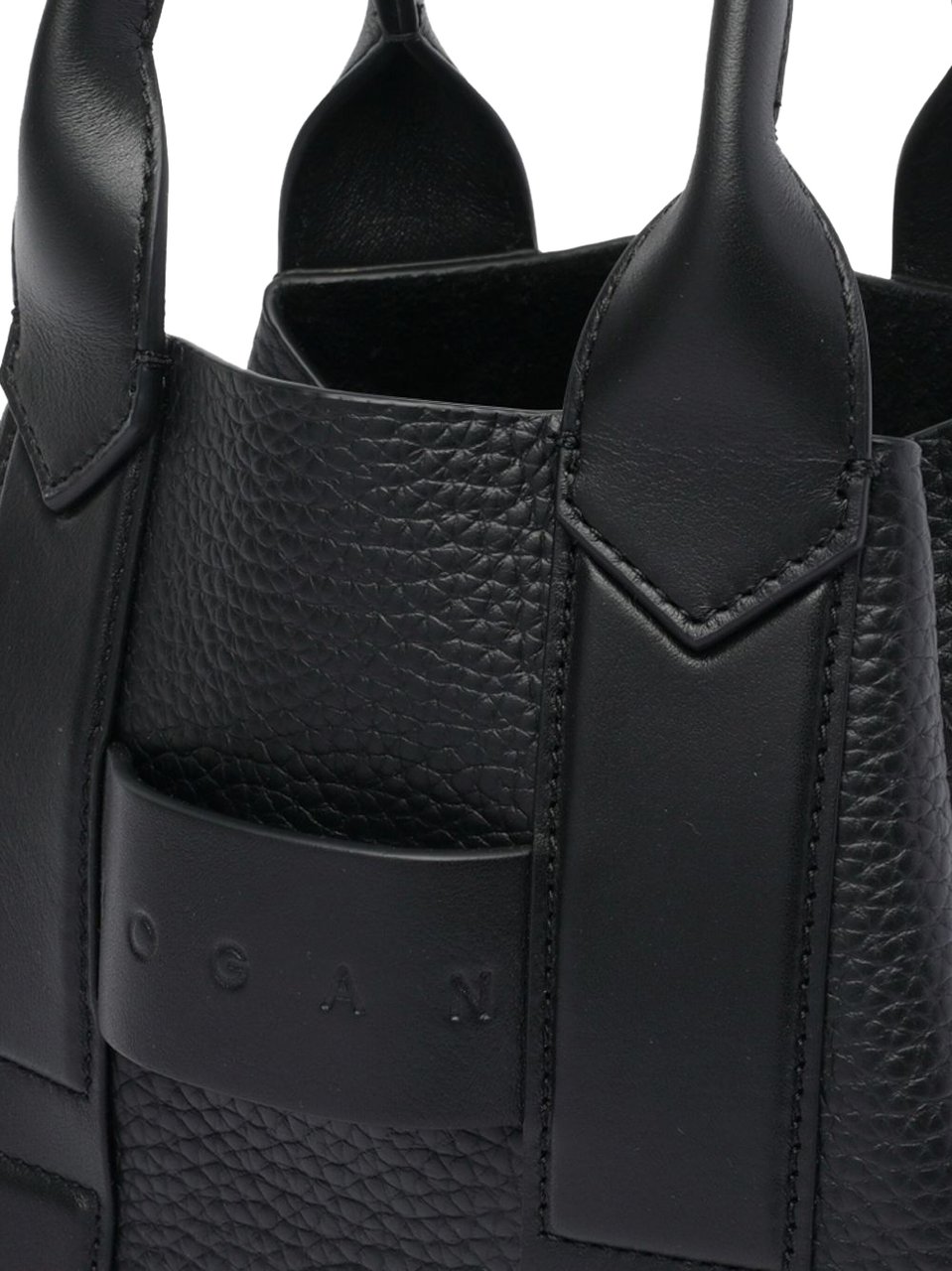 HOGAN Bags Black Zwart
