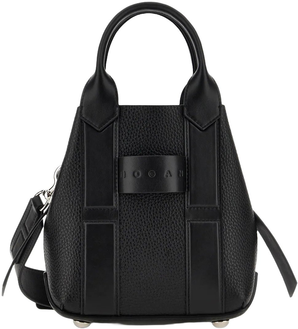 HOGAN Bags Black Zwart