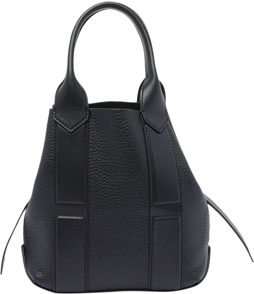HOGAN Bags Black Zwart