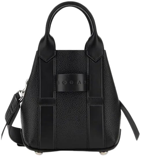HOGAN Bags Black Zwart