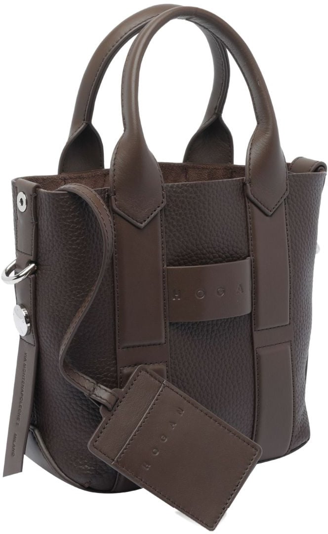 HOGAN Bags Brown Bruin