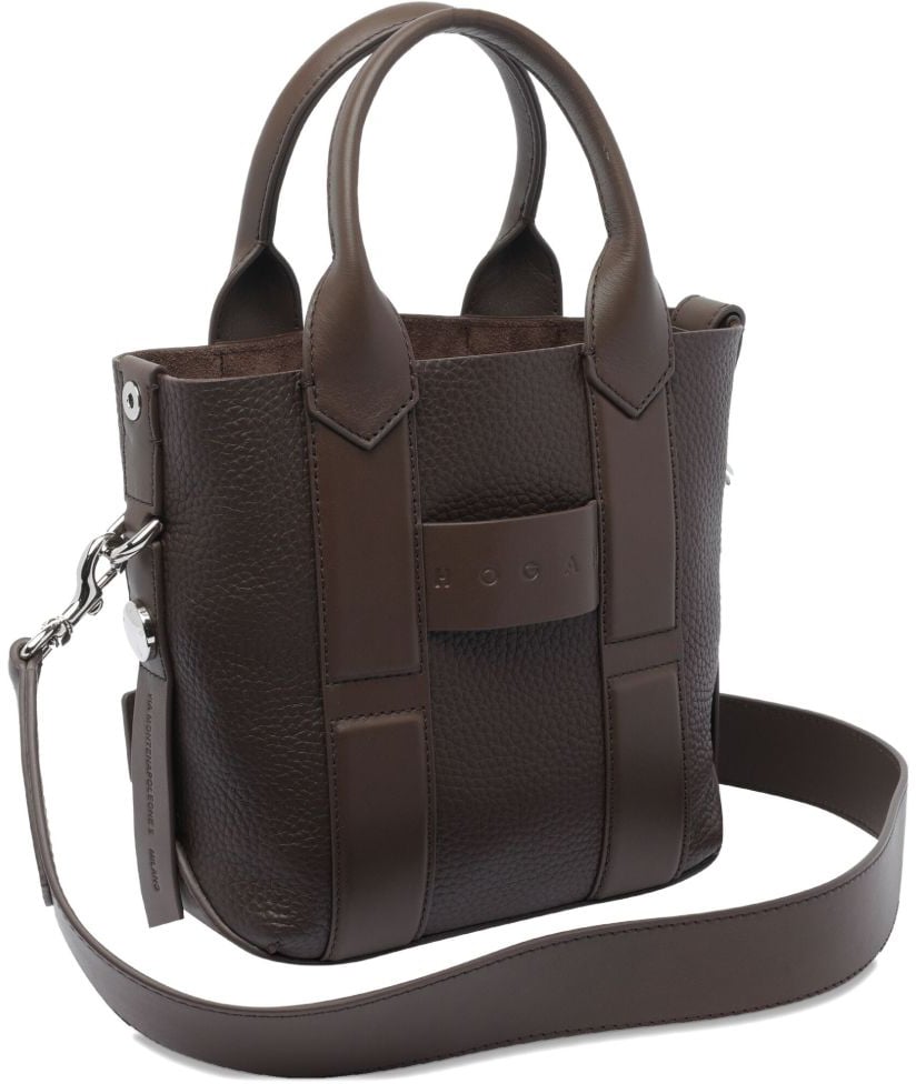 HOGAN Bags Brown Bruin