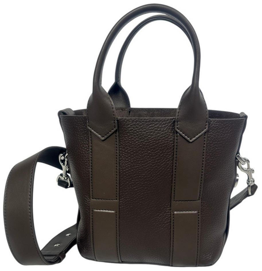 HOGAN Bags Dark Brown Bruin