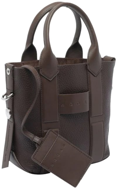 HOGAN Bags Cocco Bruin